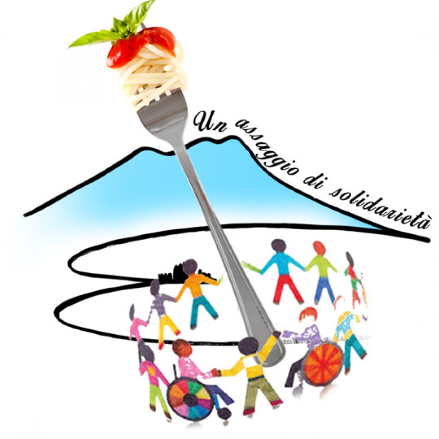 Un “assaggio di solidarietà” – Cena a scopo benefico