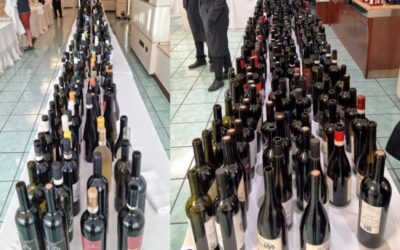 Un giro a Campania Stories 2022